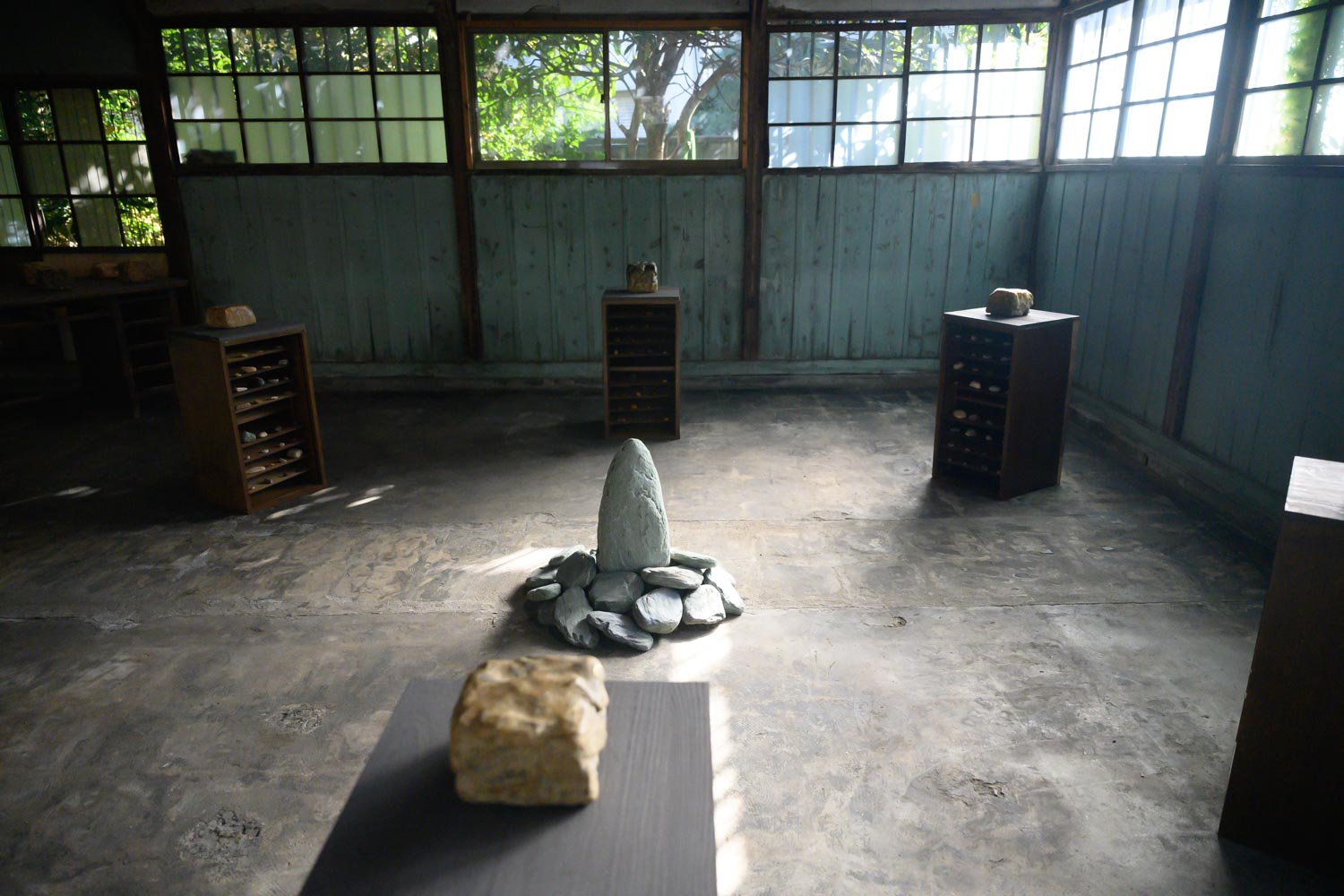 秋の芸術祭3。FUJI TEXTILE WEEKと八王子芸術祭へ 秋の芸術祭3。FUJI TEXTILE WEEKと八王子芸術祭へ