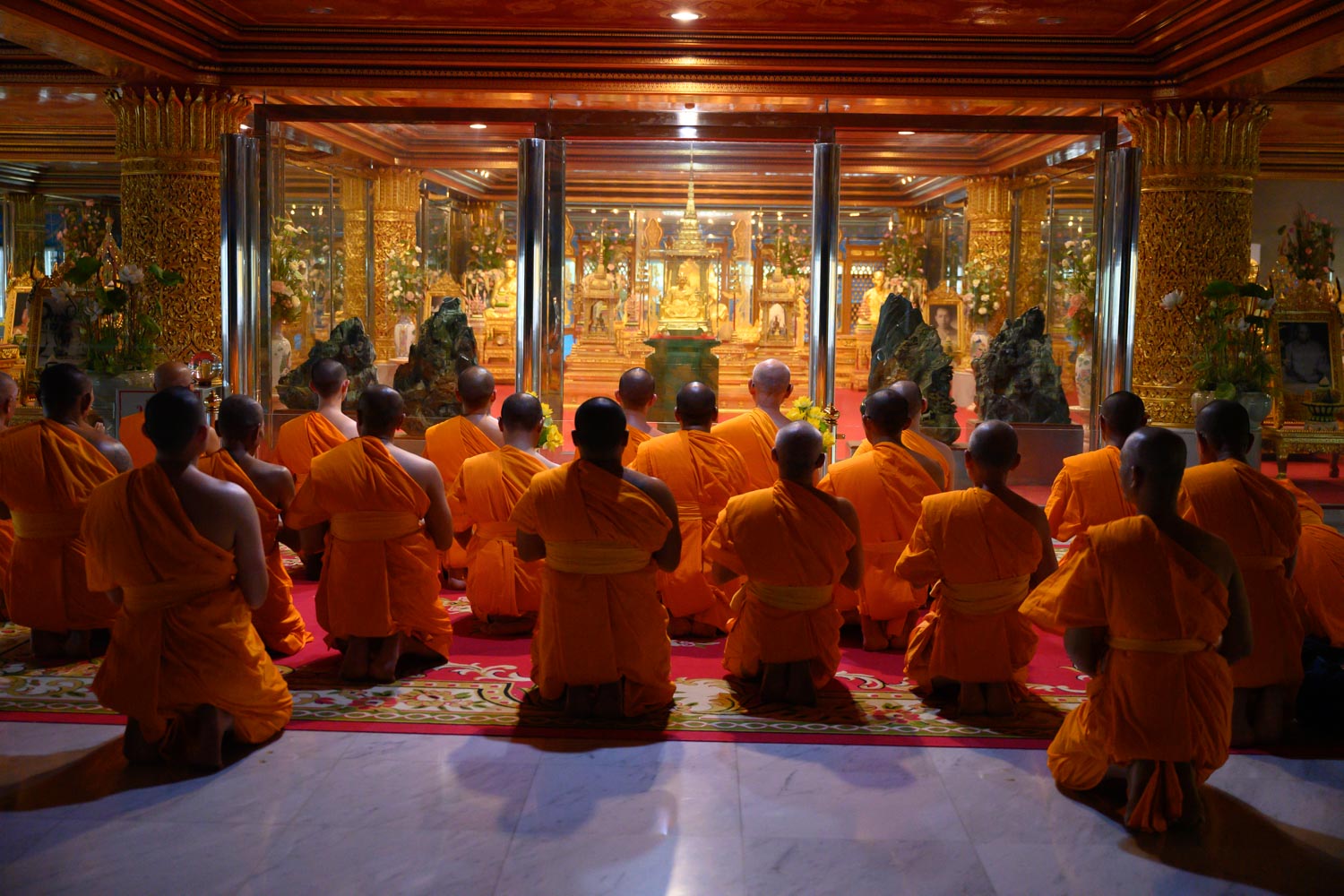 トンブリー、天の蝕と人の無情への抗いと トンブリー、天の蝕と人の無情への抗いと