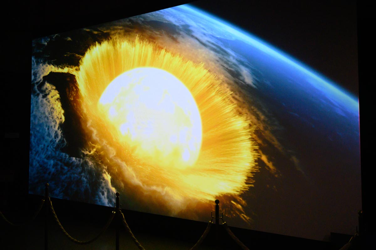 明日2月23日は祝日営業&先日の大絶滅 明日2月23日は祝日営業&先日の大絶滅