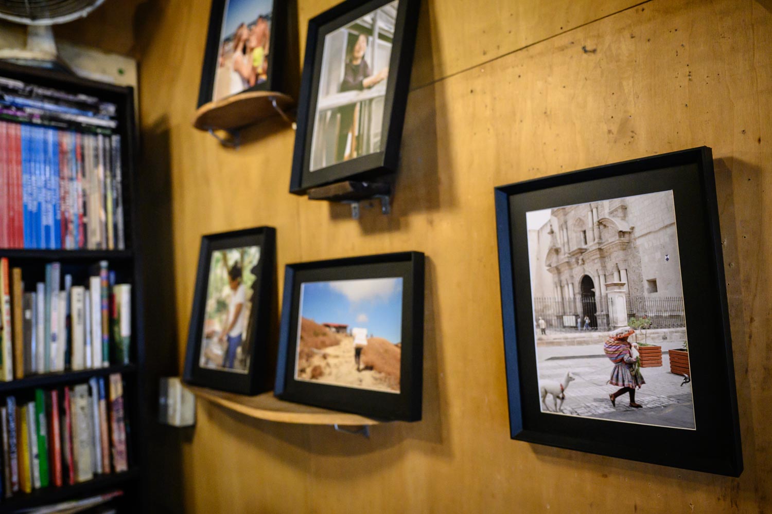 fragmentos fragmentos