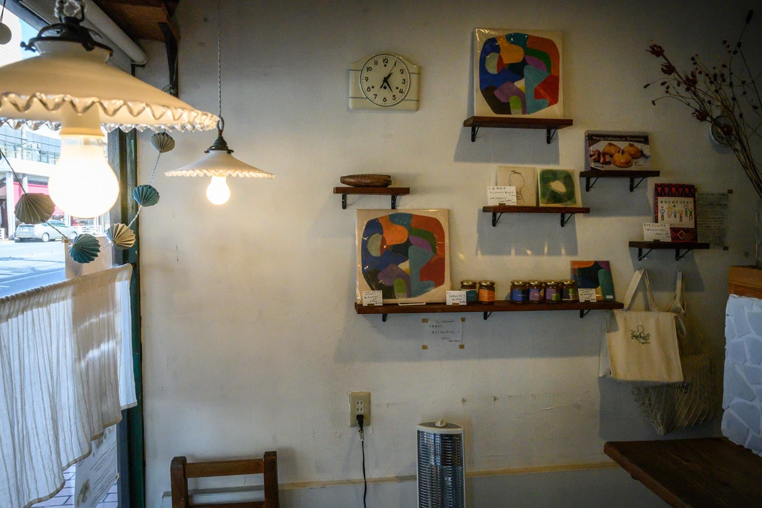 小嶋佐和子さんが作る夏みかんジャムを求めて