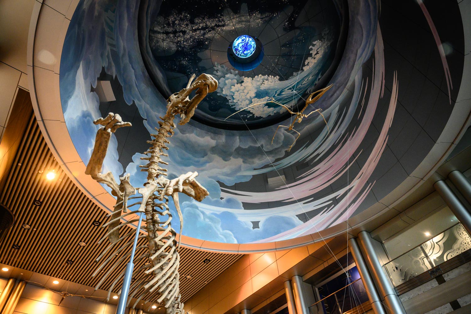 月曜日定休のお店の子供が恐竜に会いにいく話 月曜日定休のお店の子供が恐竜に会いにいく話